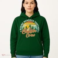Making Memories Together Cousin Crew Hoodie thumb 5