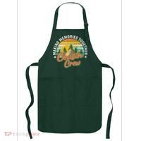 Making Memories Together Cousin Crew Apron thumb 0