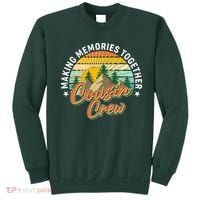 Making Memories Together Cousin Crew Sweatshirt thumb 0