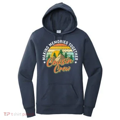 Women's Hoodie