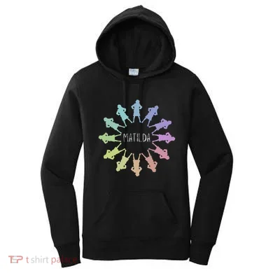 Women's Hoodie
