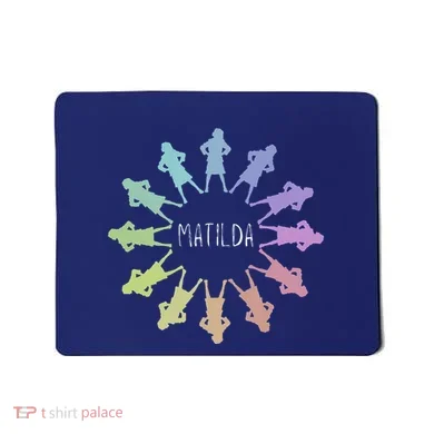 Mousepad