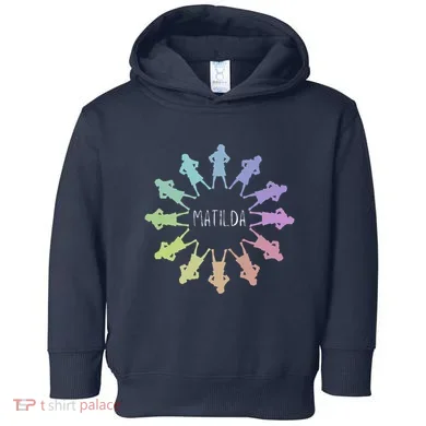 Toddler Hoodie