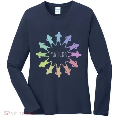 Women's Long Sleeve Shirt