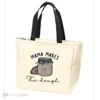 Mama Makes The Dough Sour Dough Bread Homemade Mom Tote Bag thumb 3