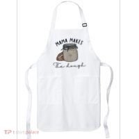 Mama Makes The Dough Sour Dough Bread Homemade Mom Apron thumb 0