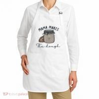 Mama Makes The Dough Sour Dough Bread Homemade Mom Apron thumb 2