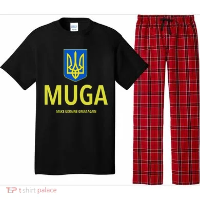 Pajama Set