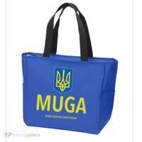 Muga Make Ukraine Great Again Tote Bag thumb 3