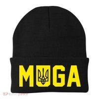 Muga Make Ukraine Great Again Beanie thumb 0