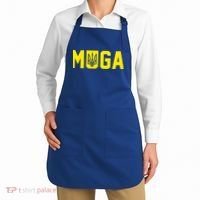 Muga Make Ukraine Great Again Apron thumb 2