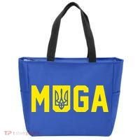 Muga Make Ukraine Great Again Tote Bag thumb 0