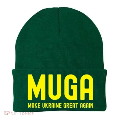 Beanie