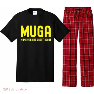 Pajama Set