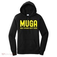 Muga Make Ukraine Great Again Women's Hoodie thumb 0