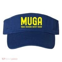 Muga Make Ukraine Great Again Visor thumb 0