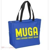 Muga Make Ukraine Great Again Tote Bag thumb 2