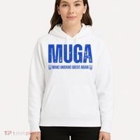 Muga Make Ukraine Great Again Support Hoodie thumb 5