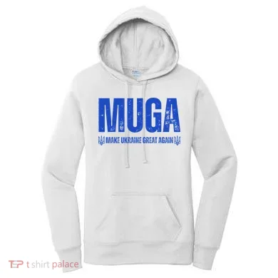 Women's Hoodie