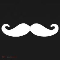 Mustache Backpack thumb 2