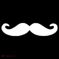 Mustache Coffee Mug thumb 5
