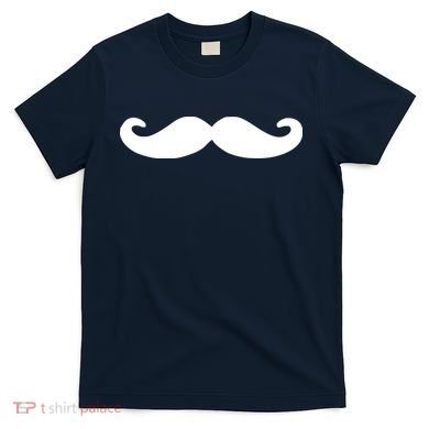 Mustache T-Shirt