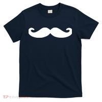 Mustache T-Shirt thumb 0