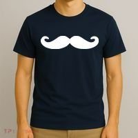 Mustache T-Shirt thumb 3