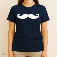 Mustache T-Shirt thumb 4