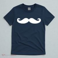 Mustache T-Shirt thumb 5