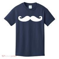 Mustache Kids T-Shirt thumb 0