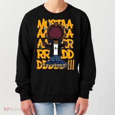 Mustard Women's Sweatshirt