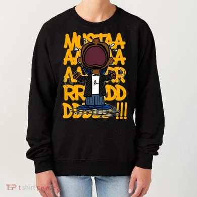 Mustard Women's Sweatshirt