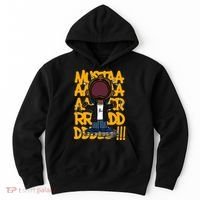 Mustard Hoodie thumb 0