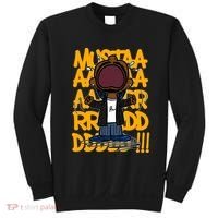 Mustard Sweatshirt thumb 0