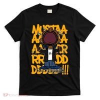 Mustard T-Shirt thumb 0