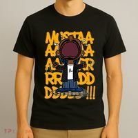 Mustard T-Shirt thumb 3