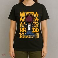 Mustard T-Shirt thumb 4