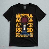 Mustard T-Shirt thumb 5