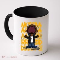Mustard Coffee Mug thumb 0