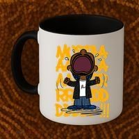 Mustard Coffee Mug thumb 2