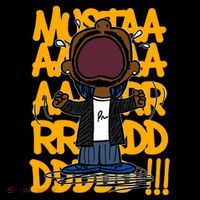 Mustard Coaster thumb 2
