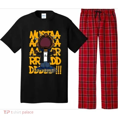 Pajama Set