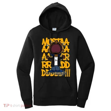 Women's Hoodie