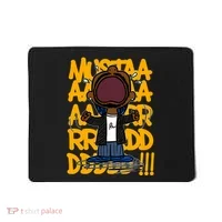 Mustard Mousepad thumb 0