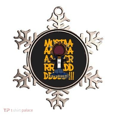 Mustard Ornament