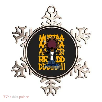 Mustard Ornament