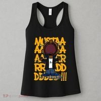 Mustard Women's Tank Top thumb 3