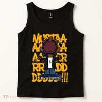 Mustard Tank Top thumb 2