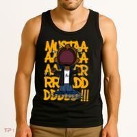 Mustard Tank Top thumb 3